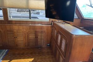 Off Ramp 42ft Novatec Yacht For Sale