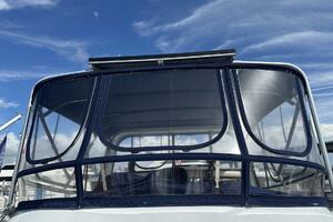 Off Ramp 42ft Novatec Yacht For Sale