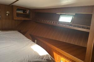 Off Ramp 42ft Novatec Yacht For Sale