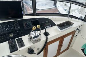Off Ramp 42ft Novatec Yacht For Sale