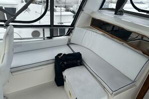 Off Ramp 42ft Novatec Yacht For Sale