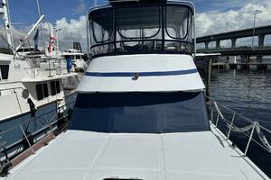 Off Ramp 42ft Novatec Yacht For Sale