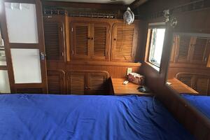 Off Ramp 42ft Novatec Yacht For Sale