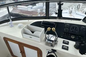 Off Ramp 42ft Novatec Yacht For Sale