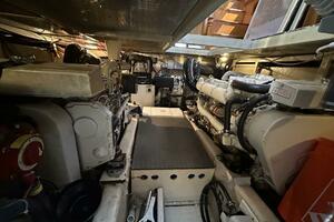 Off Ramp 42ft Novatec Yacht For Sale