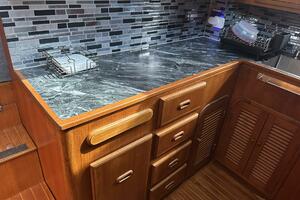 Off Ramp 42ft Novatec Yacht For Sale