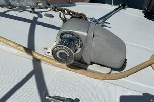 Off Ramp 42ft Novatec Yacht For Sale