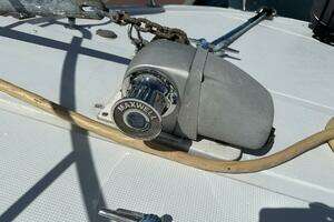 2002 Novatec Sundeck thumbnail 73