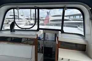 Off Ramp 42ft Novatec Yacht For Sale