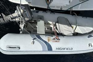Off Ramp 42ft Novatec Yacht For Sale