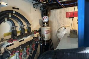 Off Ramp 42ft Novatec Yacht For Sale