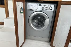 Off Ramp 42ft Novatec Yacht For Sale