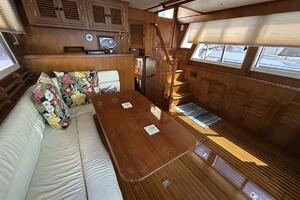 Off Ramp 42ft Novatec Yacht For Sale