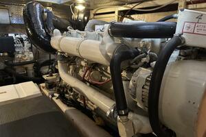 Off Ramp 42ft Novatec Yacht For Sale