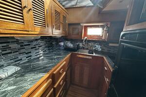 Off Ramp 42ft Novatec Yacht For Sale