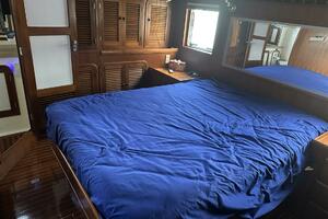 Off Ramp 42ft Novatec Yacht For Sale