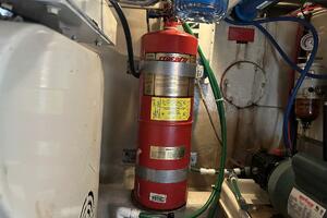 Off Ramp 42ft Novatec Yacht For Sale