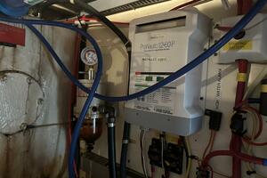 Off Ramp 42ft Novatec Yacht For Sale