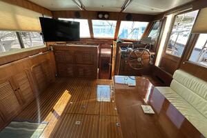 Off Ramp 42ft Novatec Yacht For Sale