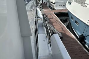 Off Ramp 42ft Novatec Yacht For Sale