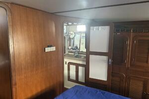 Off Ramp 42ft Novatec Yacht For Sale