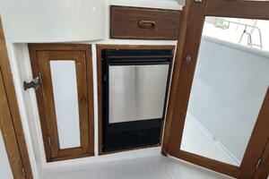 Off Ramp 42ft Novatec Yacht For Sale