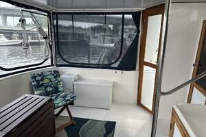 Off Ramp 42ft Novatec Yacht For Sale