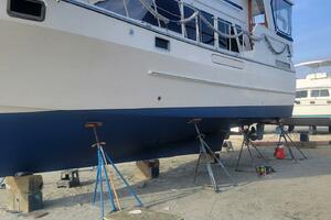 Off Ramp 42ft Novatec Yacht For Sale