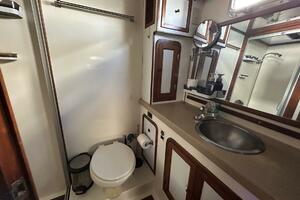 Off Ramp 42ft Novatec Yacht For Sale
