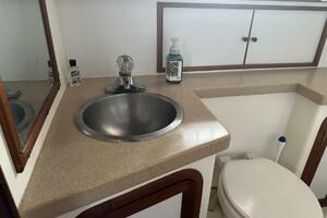 Off Ramp 42ft Novatec Yacht For Sale