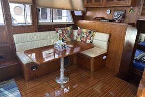 Off Ramp 42ft Novatec Yacht For Sale