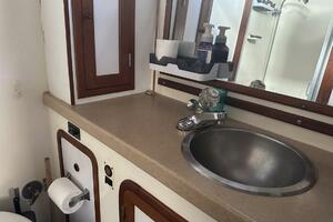 Off Ramp 42ft Novatec Yacht For Sale