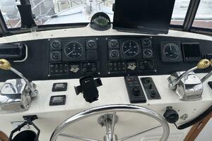 Off Ramp 42ft Novatec Yacht For Sale