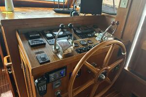 Off Ramp 42ft Novatec Yacht For Sale