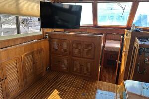 Off Ramp 42ft Novatec Yacht For Sale