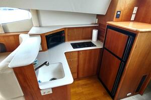 NO BAD DAYS 33ft Silverton Yacht For Sale