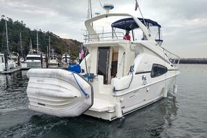 NO BAD DAYS 33ft Silverton Yacht For Sale