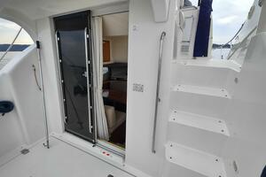 NO BAD DAYS 33ft Silverton Yacht For Sale