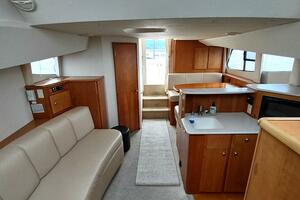 NO BAD DAYS 33ft Silverton Yacht For Sale
