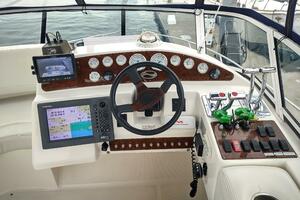 NO BAD DAYS 33ft Silverton Yacht For Sale