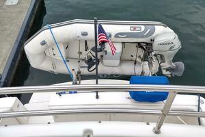 NO BAD DAYS 33ft Silverton Yacht For Sale
