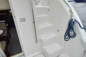 NO BAD DAYS 33ft Silverton Yacht For Sale