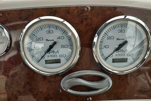 NO BAD DAYS 33ft Silverton Yacht For Sale