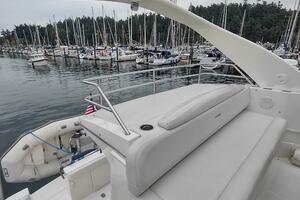 NO BAD DAYS 33ft Silverton Yacht For Sale
