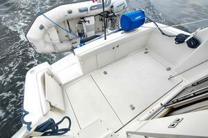 NO BAD DAYS 33ft Silverton Yacht For Sale