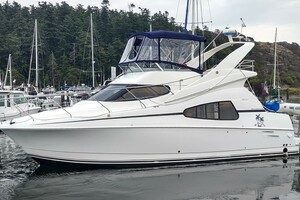 Vessel Image #1