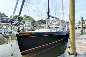 Solitude 54ft Passport Yacht For Sale