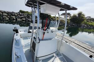 20ft Boston Whaler Yacht For Sale
