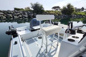20ft Boston Whaler Yacht For Sale