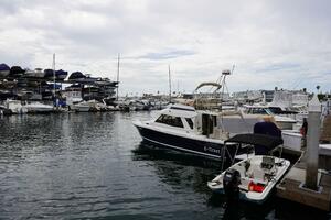 E Ticket 30ft Cutwater Yacht For Sale